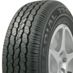 Kumho 798E 245/60 R18