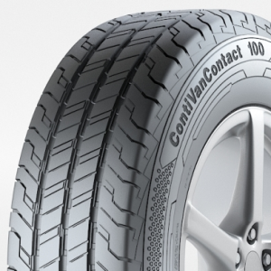 Continental ContiVanContact 100 195/70 R15