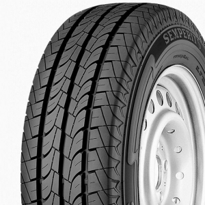 Semperit Van-Life 185/75 R16