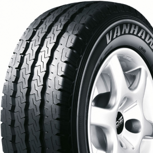 Firestone Vanhawk 205/75 R16