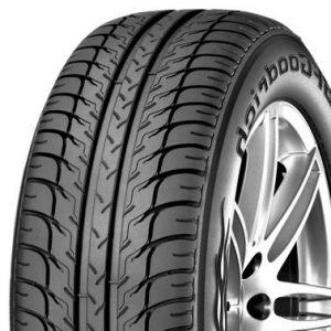 BF Goodrich G-Grip 195/65 R15