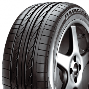 Bridgestone Dueler H/P Sport 285/55 R18