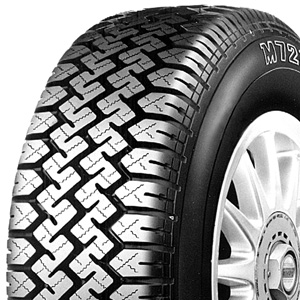 Bridgestone M 723 165/80 R14