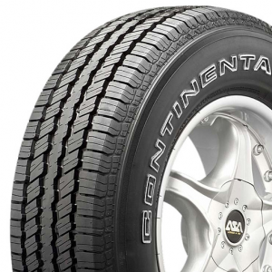 Continental ContiTrac 255/70 R16