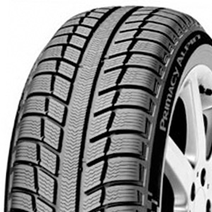 Michelin Primacy Alpin PA3 ZP 195/55 R16