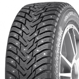 Nokian Hakkapeliitta 8 225/55 R17