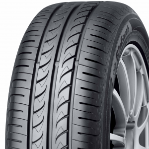 Yokohama BluEarth AE-01B 165/65 R13