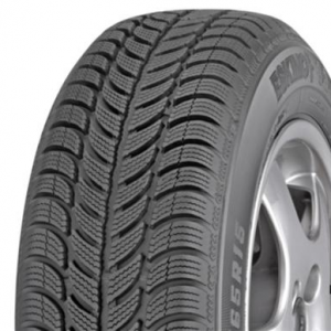 Sava Eskimo S3+ 185/60 R15