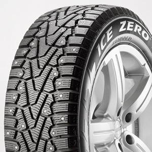 Pirelli Winter IceZero 215/55 R16