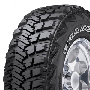 Goodyear Wrangler MT/R 235/70 R16