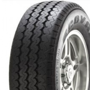 Federal Ecovan 215/75 R16