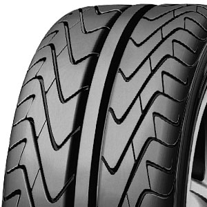 Michelin Pilot Sport 345/35 R18