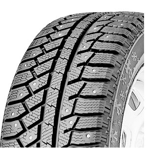 Continental ContiWinterViking 2 205/60 R16