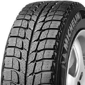 Michelin X-Ice 235/45 R17