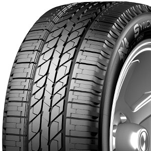 Michelin 4X4 Synchrone 255/75 R15