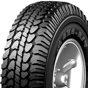 Michelin 4x4 A/T XTT 265/70 R16