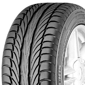 Barum Bravuris 245/45 R18