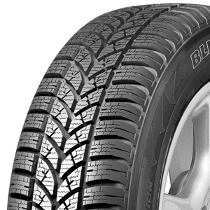 Bridgestone Blizzak LM18 155/80 R13