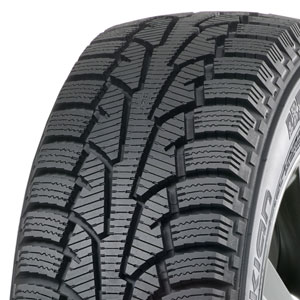 Nokian WR C Cargo 215/75 R16