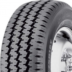 Fulda Conveo Tour 175/75 R16