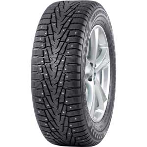 Nokian Hakkapeliitta 7 SUV 265/70 R17