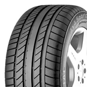 Continental Conti4x4SportContact 315/35 R20