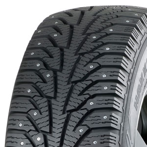 Nokian Hakkapeliitta C Cargo 195/75 R16