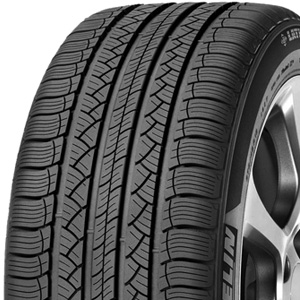 Michelin Latitude Tour HP 255/50 R19