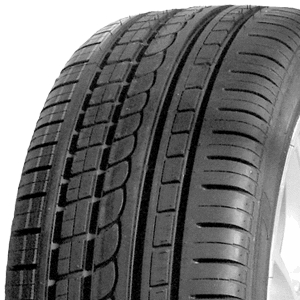 Pirelli P Zero Rosso Direzionale 255/40 R18