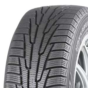 Nokian Hakkapeliitta R SUV 225/55 R18