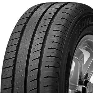 Hankook RA28 215/65 R16