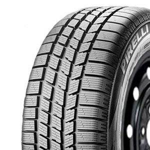 Pirelli W240 SnowSport 295/35 R18