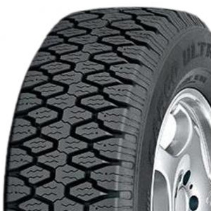 Goodyear Cargo UltraGrip G124 215/75 R16