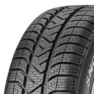 Pirelli W190 SnowControl 185/55 R16