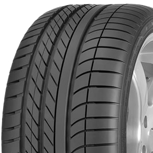 Goodyear Eagle F1 Asymmetric SUV 255/60 R17