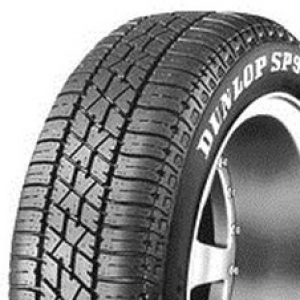 Dunlop SP 9C 165/70 R13