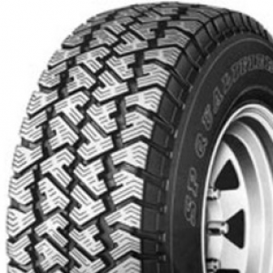 Dunlop SP Qualifier TG20 205/80 R16