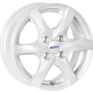 Alutec Blizzard 6x14