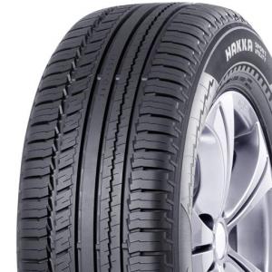 Nokian Hakka Suv 215/70 R16