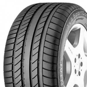 Continental Conti4x4SportContact 275/40 R20