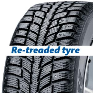 Reg H3 205/55 R16