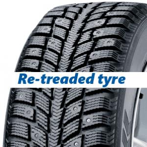 Reg H2 195/65 R15