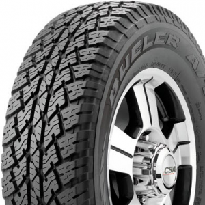 Bridgestone DuelerA/T 693 II 235/60 R17