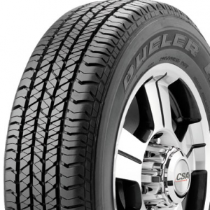 Bridgestone Dueler H/T 684 II 255/60 R18