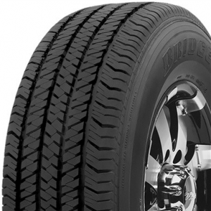 Bridgestone Dueler H/T 684 II Ecopia 205/80 R16