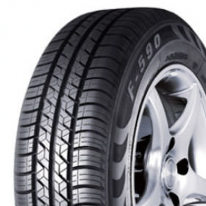 Firestone F 590 FS 135/80 R13