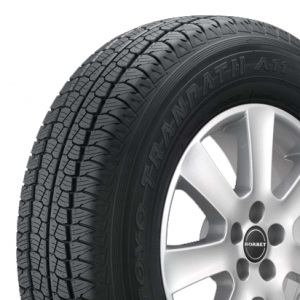 Toyo Tran Path TAA11 235/60 R16