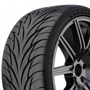 Federal SS-595 185/55 R14