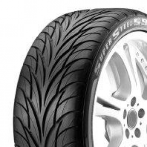 Federal SS-595 245/35 R19