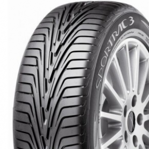 Vredestein Sportrac 3 195/45 R15